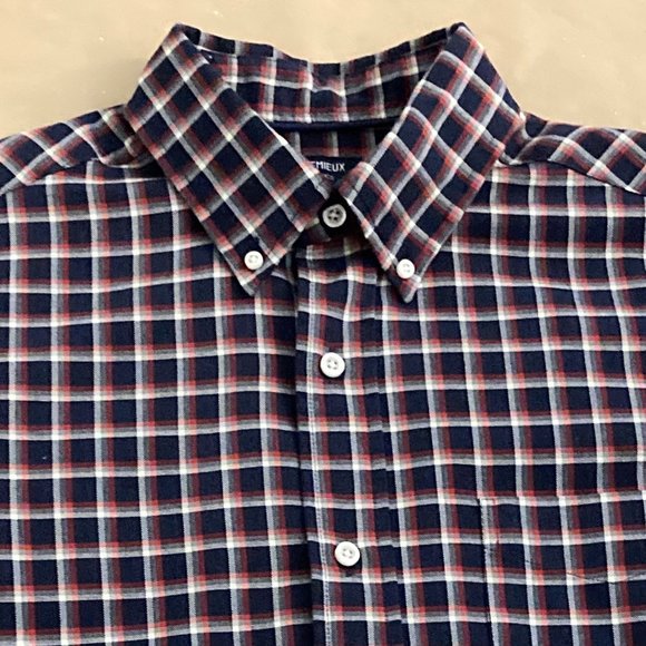 Daniel Cremieux Other - Daniel Cremieux Men's Dress Shirt